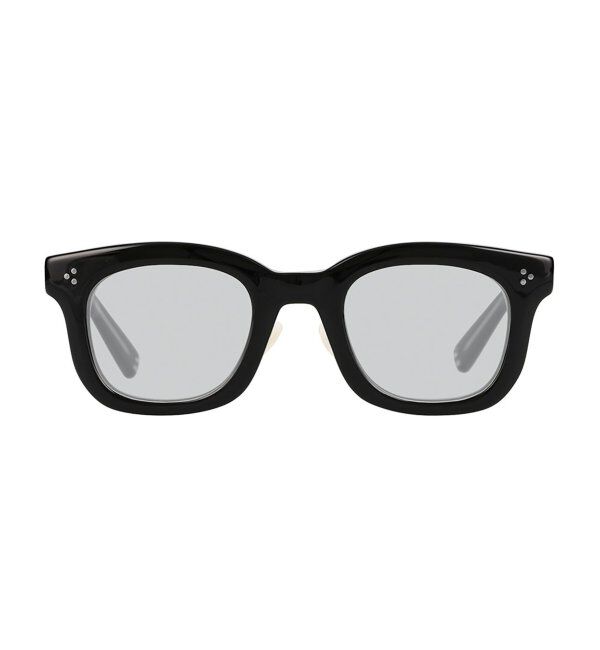  「Zoff|UNITED ARROWS|ウェリントン型 サングラス | ユナイテッドアローズ プレミアム」|サングラス|