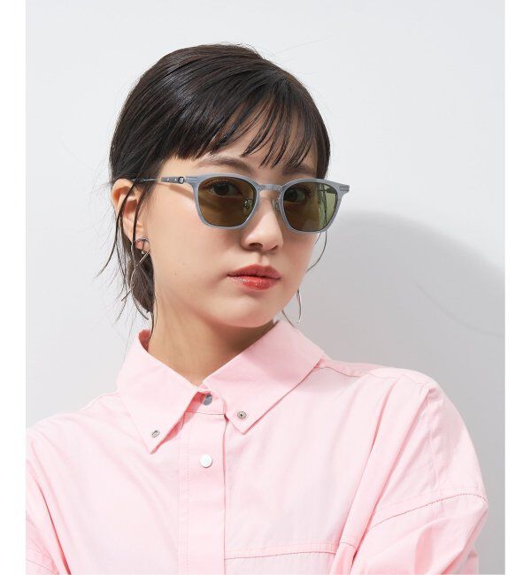  「Zoff|UNITED ARROWS| 跳ね上げ式 サングラス |フリップアップ FLIP UP｜ユナイテッドアローズ」|サングラス|