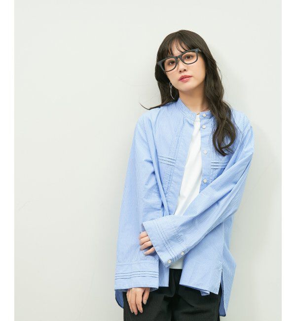  「Zoff｜メガネ｜伊達・度付きメガネ｜読書｜FLIPUP(跳ね上げ式) レンズ交換券付」|メガネ|