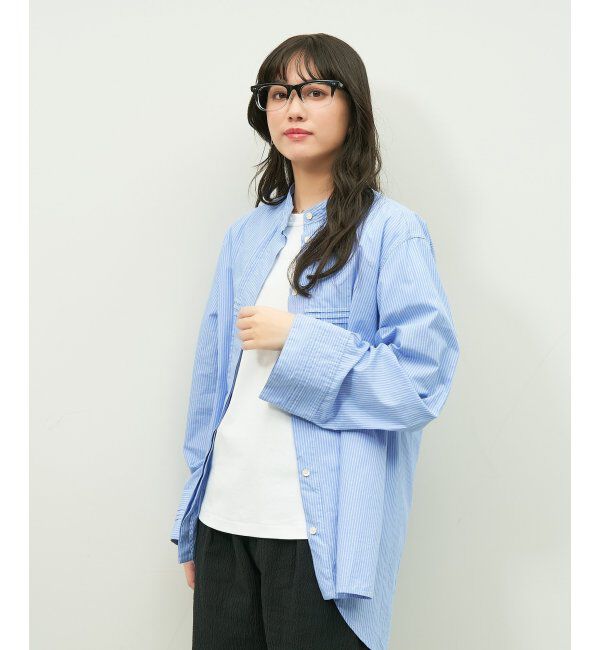  「Zoff｜メガネ｜伊達・度付きメガネ｜読書｜FLIPUP(跳ね上げ式) レンズ交換券付」|メガネ|