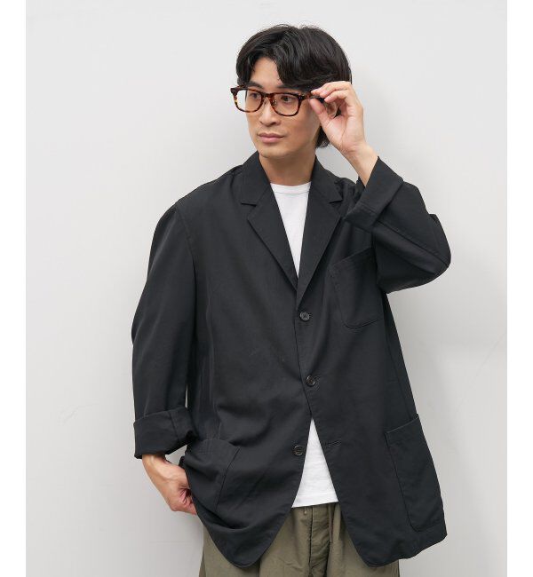  「Zoff｜メガネ｜伊達・度付きメガネ｜読書｜FLIPUP(跳ね上げ式) レンズ交換券付」|メガネ|