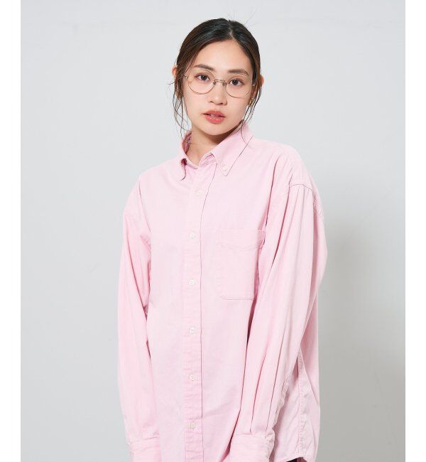  「ラウンド型 メガネ | 丸型メガネ チタン 軽量 メタルフレーム レディース 大人可愛い レンズ交換券付」|メガネ|