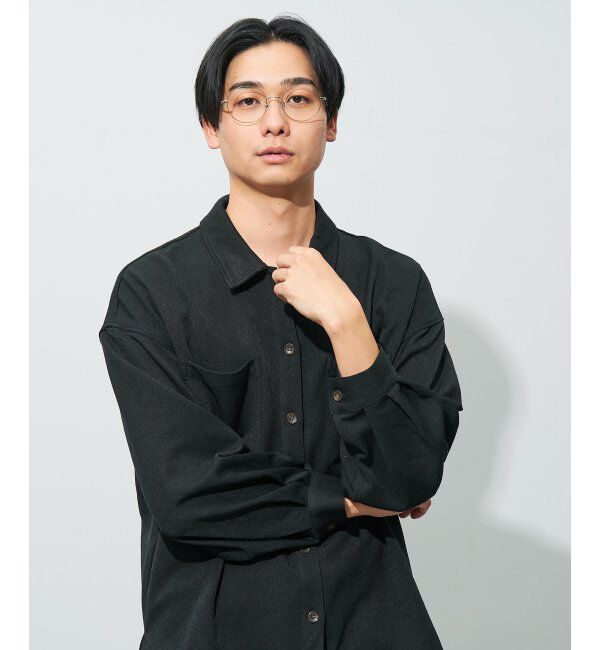  「ラウンド型 メガネ | 丸型メガネ チタン 軽量 メタルフレーム レディース 大人可愛い レンズ交換券付」|メガネ|