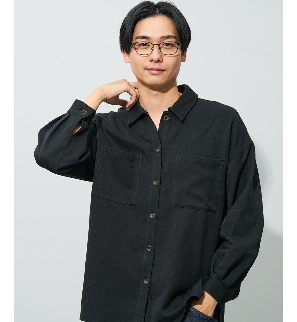  「ウェリントン型 メガネ | メタル 大人可愛い 伊達メガネ レディース レンズ交換券付」|メガネ|