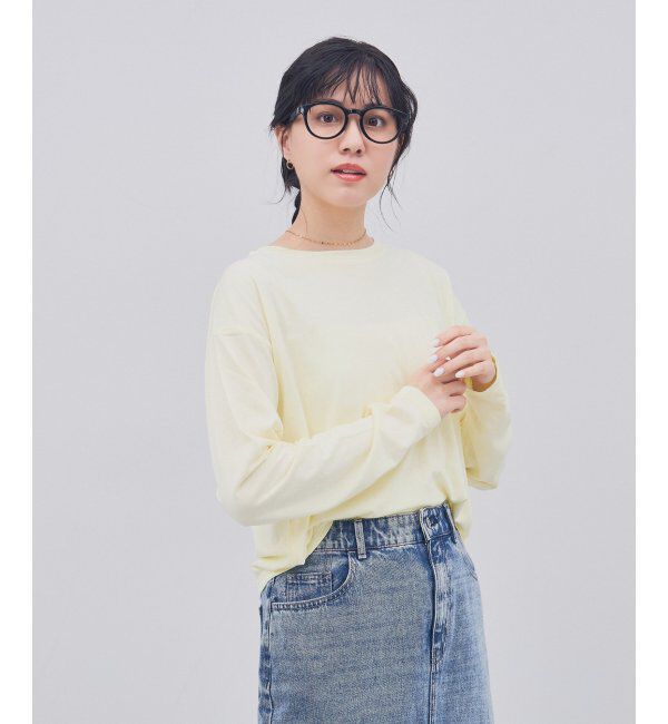  「ボストン型 メガネ【SNAP GRIP搭載】 スポーツ 運動用｜ズレ落ち防止｜伊達メガネ  レンズ交換券付」|メガネ|ブラック