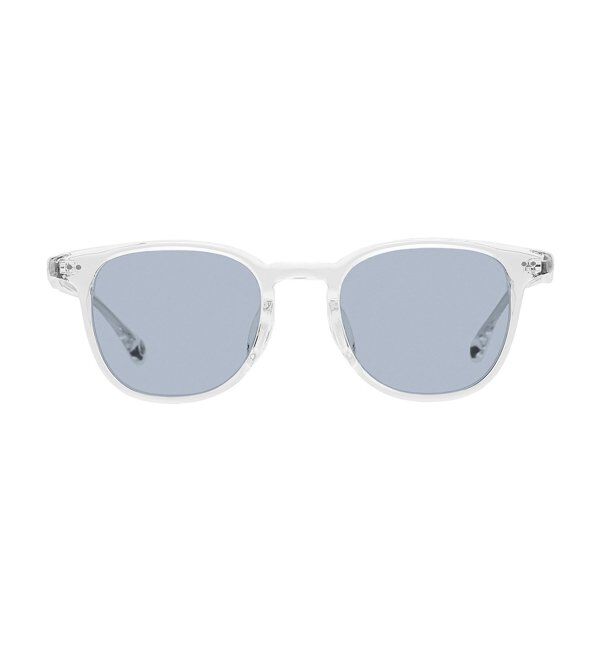  「Zoff｜JOURNAL STANDARD relume ウェリントン型 サングラス 紫外線防止 UVカット｜ジャーナルスタンダード」|サングラス|