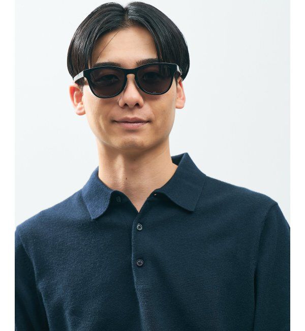  「Zoff｜FISHING サングラス (偏光機能搭載) 【CLAP CLICK構造】   紫外線対策」|サングラス|