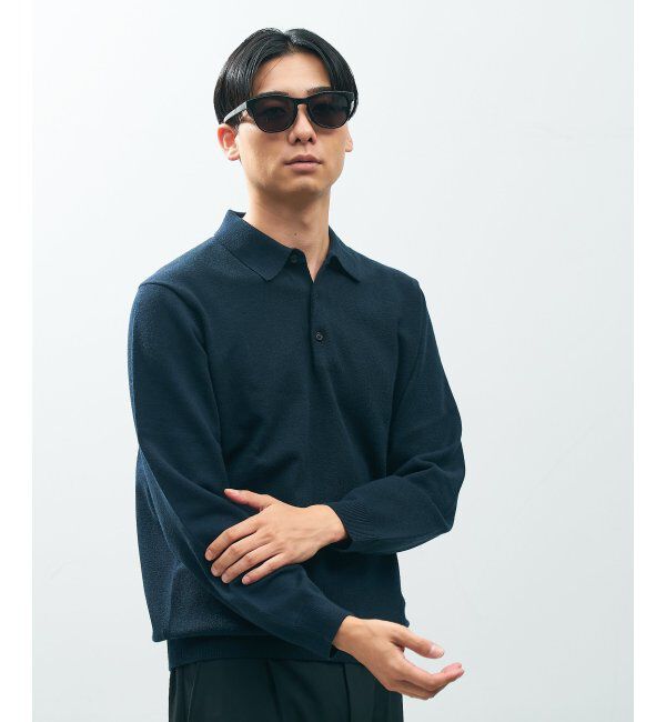  「Zoff｜FISHING サングラス (偏光機能搭載) 【CLAP CLICK構造】   紫外線対策」|サングラス|