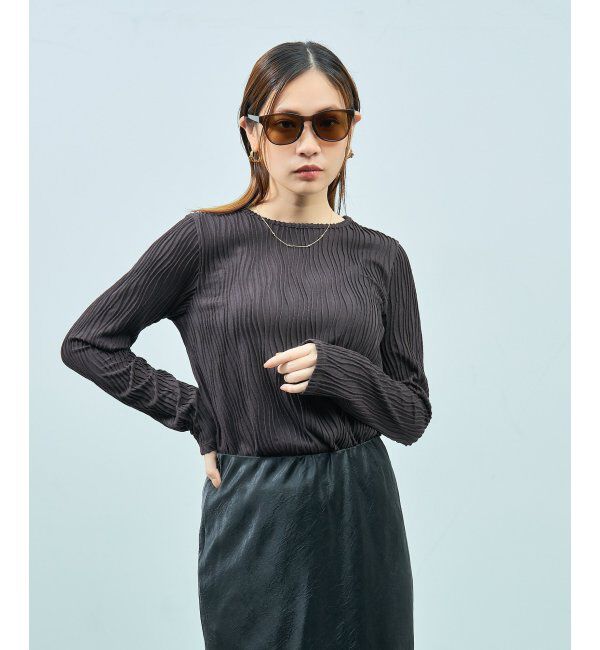  「Zoff｜FISHING サングラス (偏光機能搭載) 【CLAP CLICK構造】   紫外線対策」|サングラス|