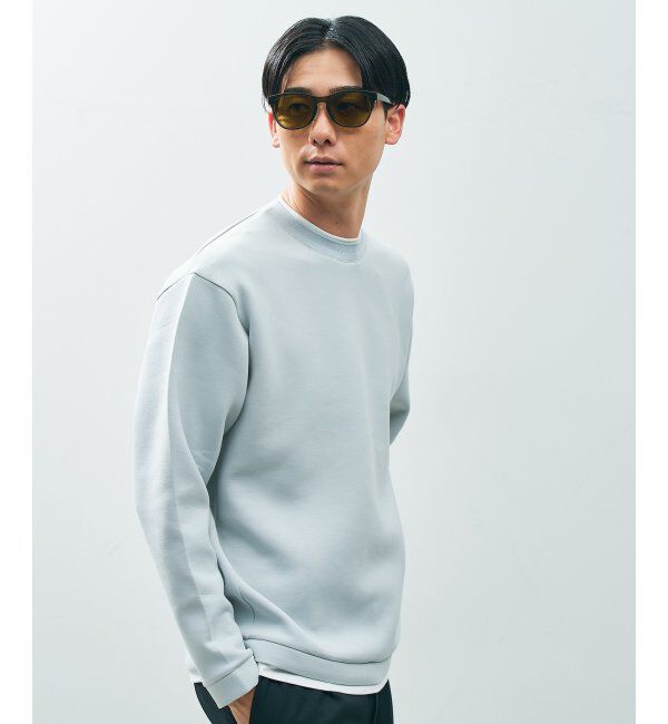  「Zoff｜FISHING サングラス (偏光機能搭載) 【CLAP CLICK構造】   紫外線対策」|サングラス|