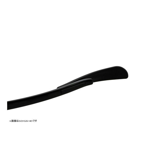  「Zoff｜FISHING サングラス (偏光機能搭載) 【CLAP CLICK構造】   紫外線対策」|サングラス|