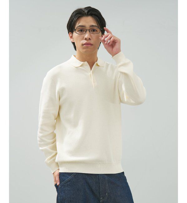  「 スクエア型 メガネ | 横長 メタルフレーム 伊達めがね 度付きユニセックス  STANDARD  レンズ交換券付」|メガネ|