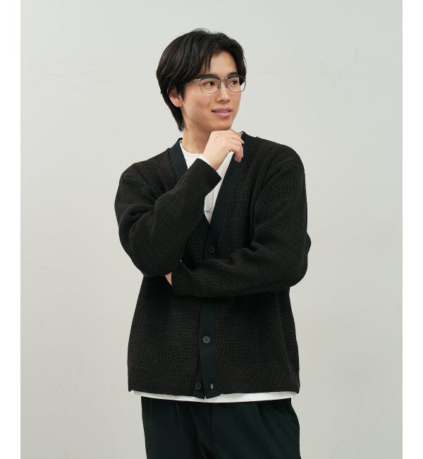  「メガネ | チタン アルミ製 軽量 メタル ナイロール 伊達・度付き ユニセックス Zoff  レンズ交換券付」|メガネ|