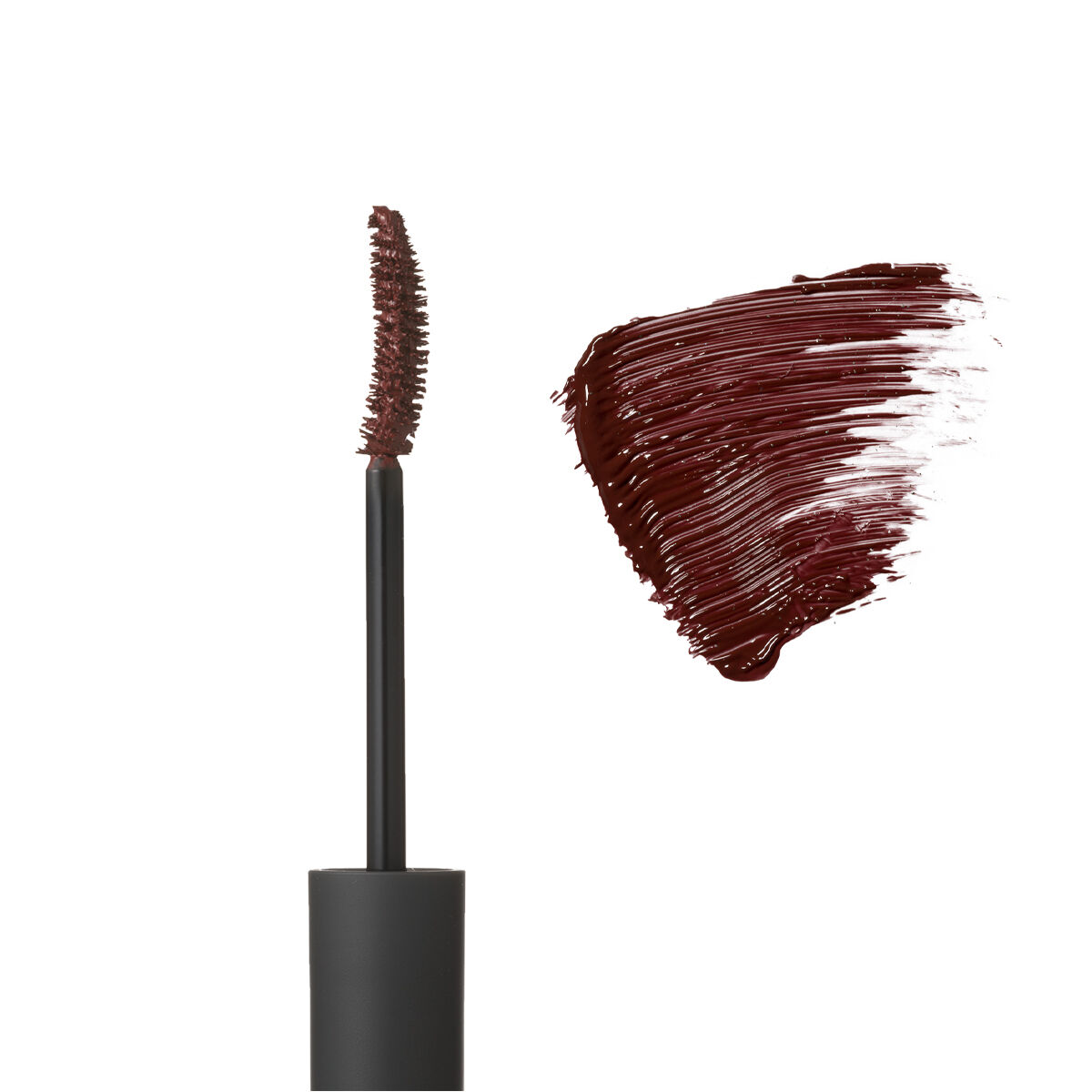 OSAJI「ニュアンス ボリュームマスカラ　7.2g」|マスカラ・まつげ|06昔々