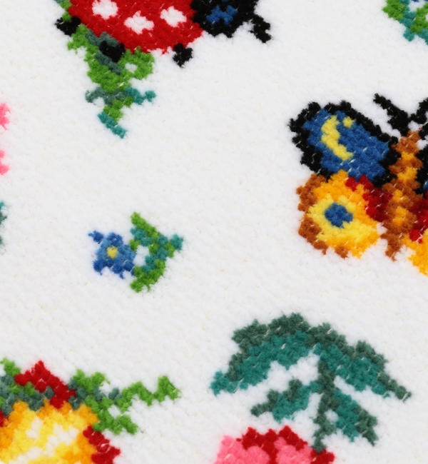 FEILER「ハイジ　スタイ　HE-170104（銀座・WEB限定）」|スタイ|