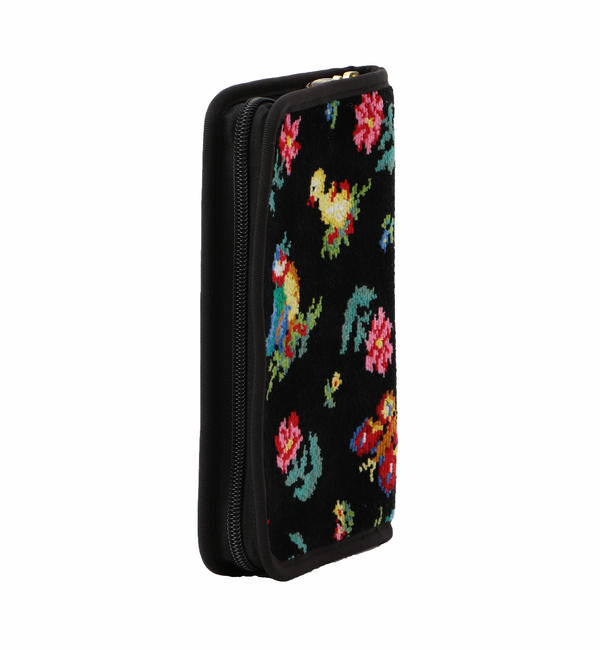 FEILER「ハイジ　マルチケース　HE-166023（銀座・WEB限定）」|ポーチ|