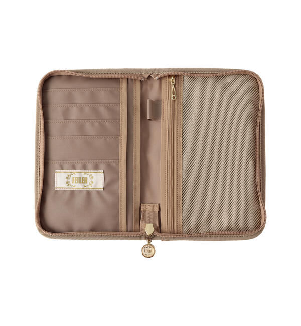 FEILER「ハイジ　マルチケース　HE-166023（銀座・WEB限定）」|ポーチ|