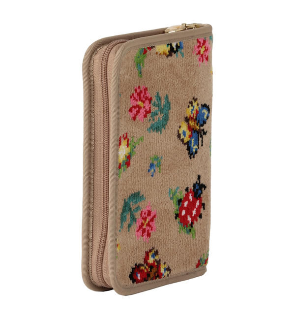 FEILER「ハイジ　マルチケース　HE-166023（銀座・WEB限定）」|ポーチ|