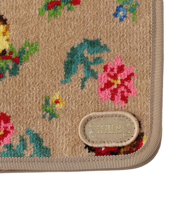 FEILER「ハイジ　マルチケース　HE-166023（銀座・WEB限定）」|ポーチ|