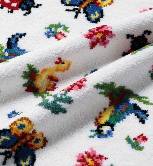 FEILER「ハイジ ハンドタオル」|タオル|