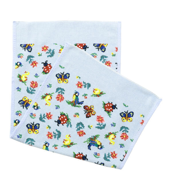 FEILER「ハイジ ハンドタオル」|タオル|