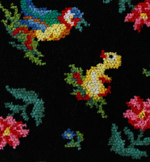 FEILER「ハイジ　マルチケース　HE-186007（銀座・WEB限定）」|ポーチ|