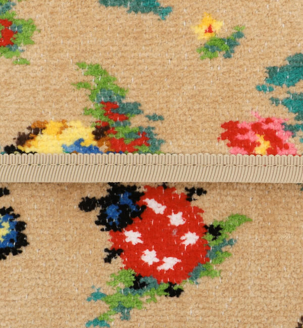 FEILER「ハイジ　マルチケース　HE-186007（銀座・WEB限定）」|ポーチ|