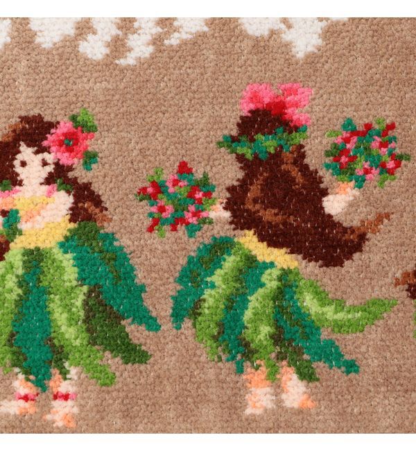 FEILER「マナマナ　ハンカチ」|ハンカチ|