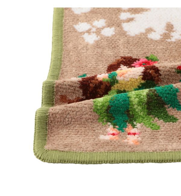 FEILER「マナマナ　ハンカチ」|ハンカチ|