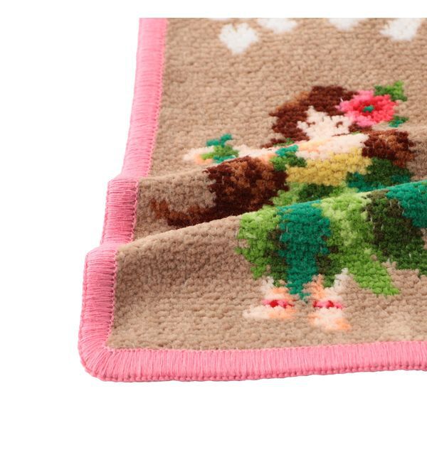 FEILER「マナマナ　ハンカチ」|ハンカチ|