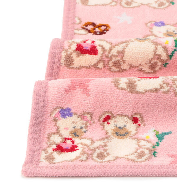 FEILER「リーベ＆リリア　プティバス」|その他ベビー用品|