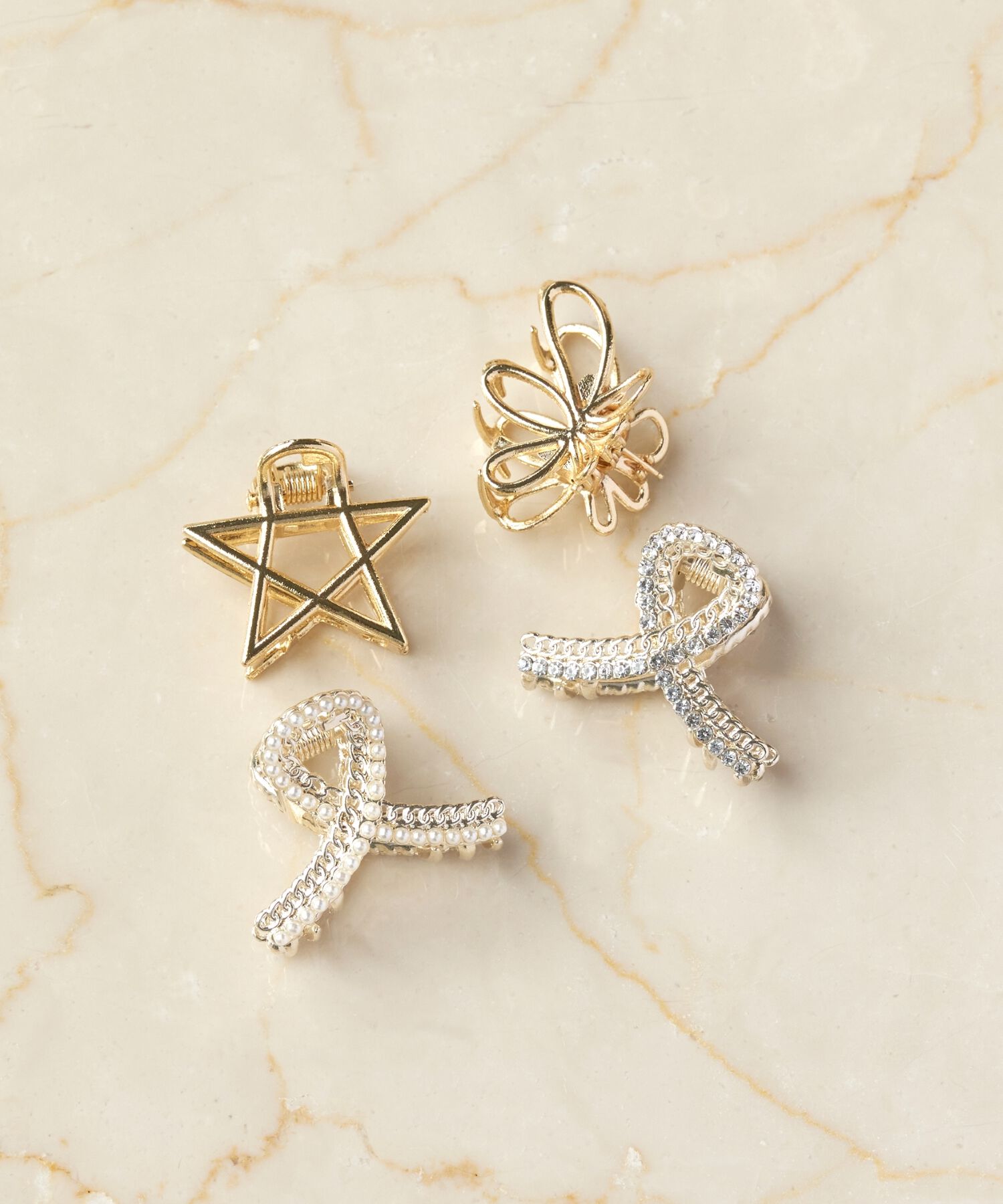 Phoebe「ファーストスターミニバンスクリップ」|その他|