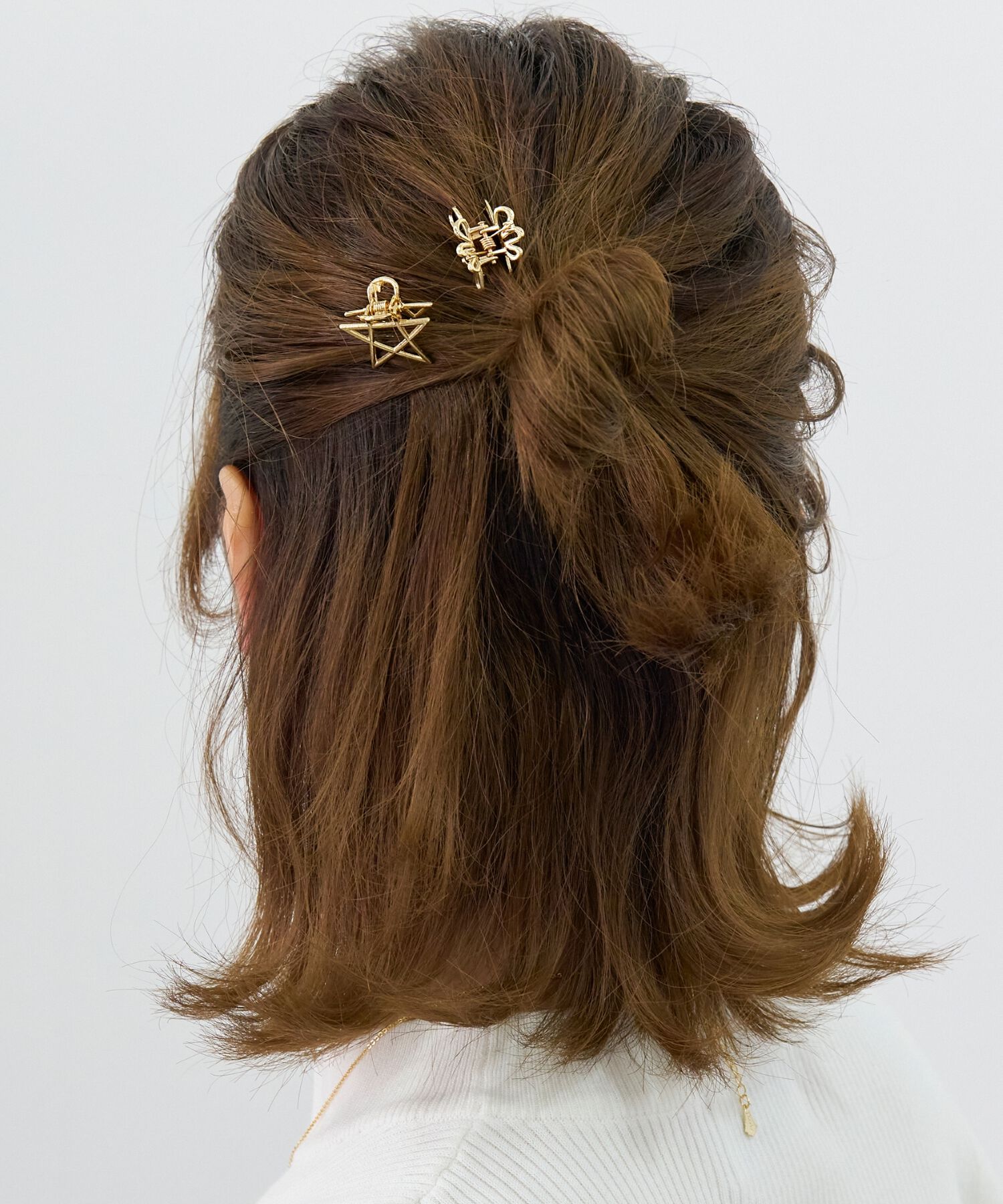 Phoebe「ファーストスターミニバンスクリップ」|その他|