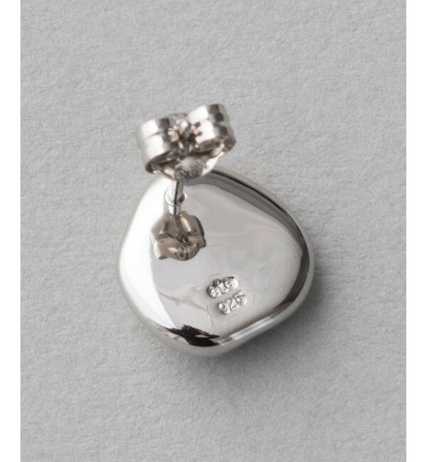 ete「ビーンズ ピアス」|ピアス|