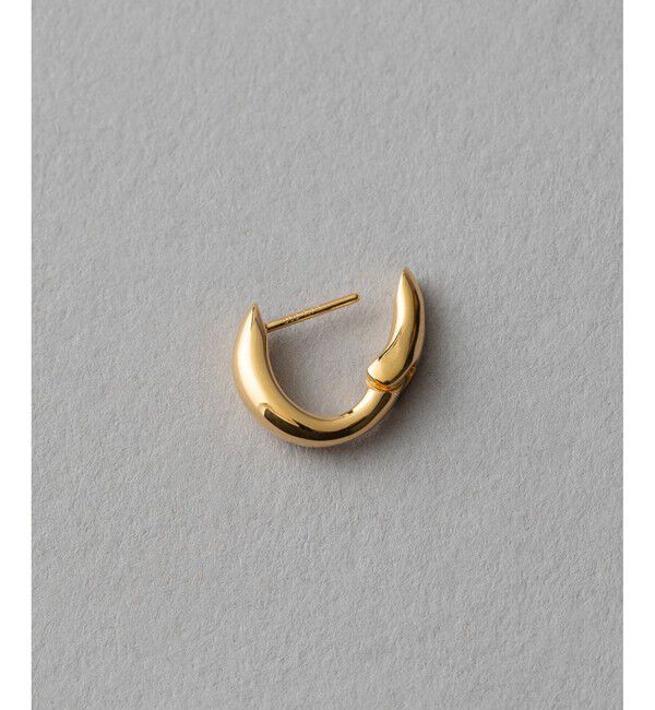 ete「チャンキー ハグピアス」|ピアス|