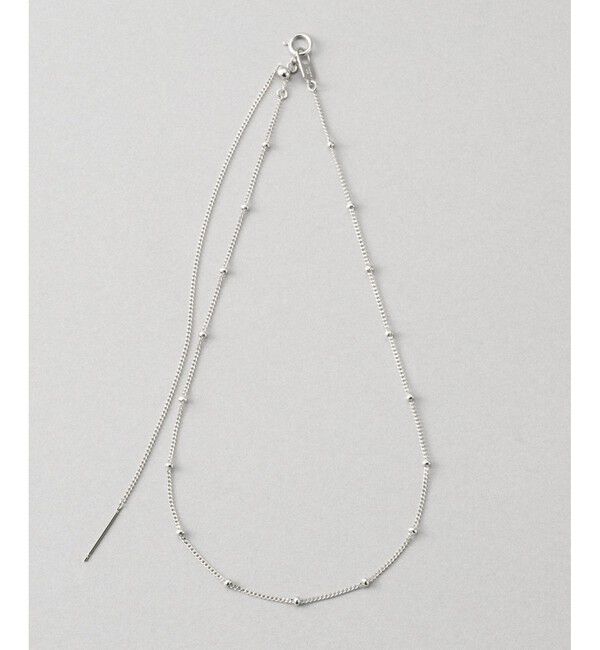 Jouete「チョーカー ステーション」|ネックレス|