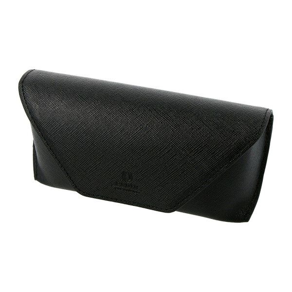 PEDIR「メガネケース／ＰＥＤＩＲ」|メガネ|ブラック