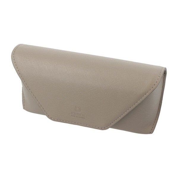 PEDIR「メガネケース／ＰＥＤＩＲ」|メガネ|グレージュ