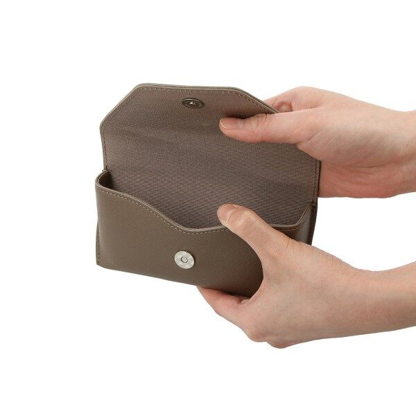 PEDIR「メガネケース／ＰＥＤＩＲ」|メガネ|