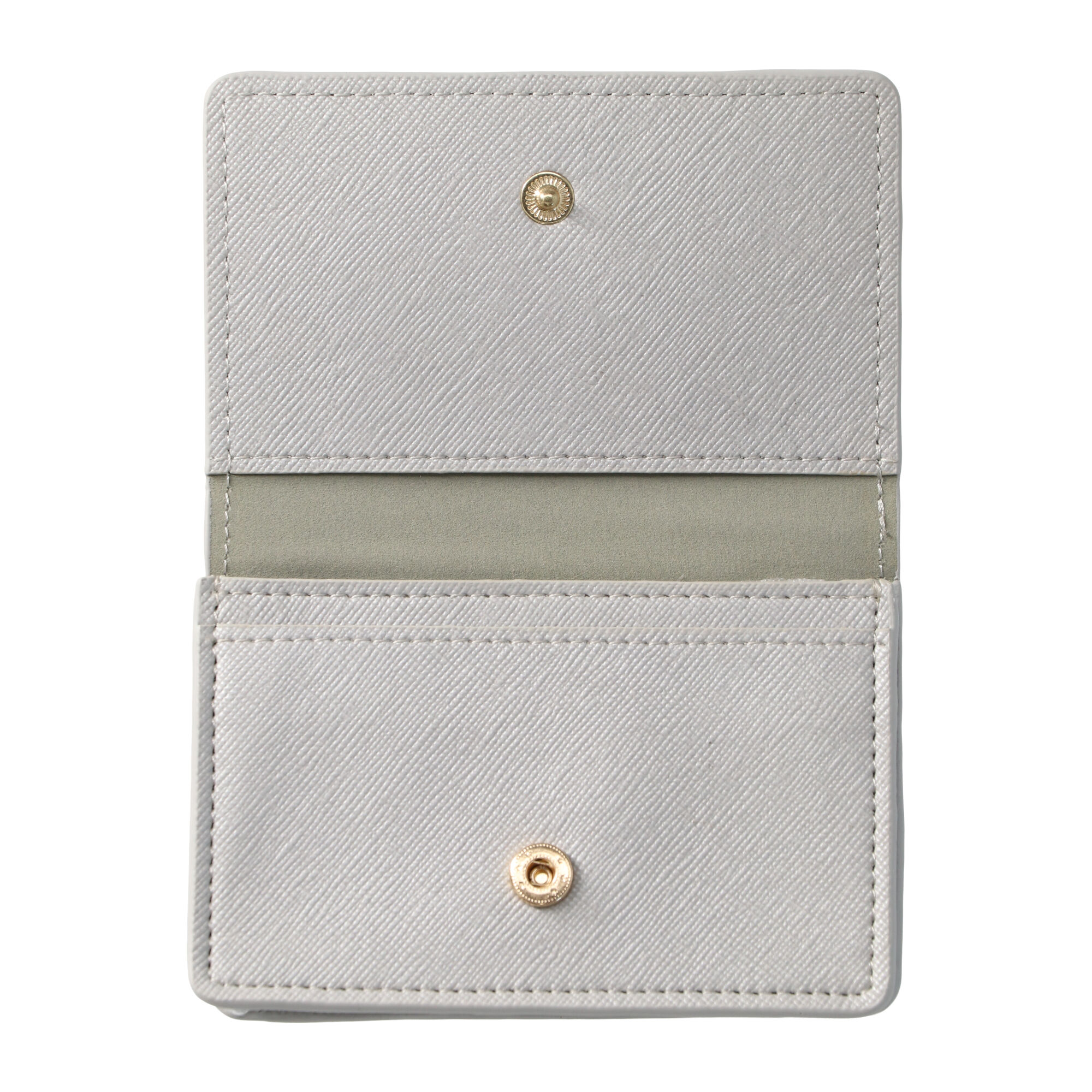 PEDIR「PEDIR(ペディール) ネームカードケース シルエット」|名刺入れ・カードケース|