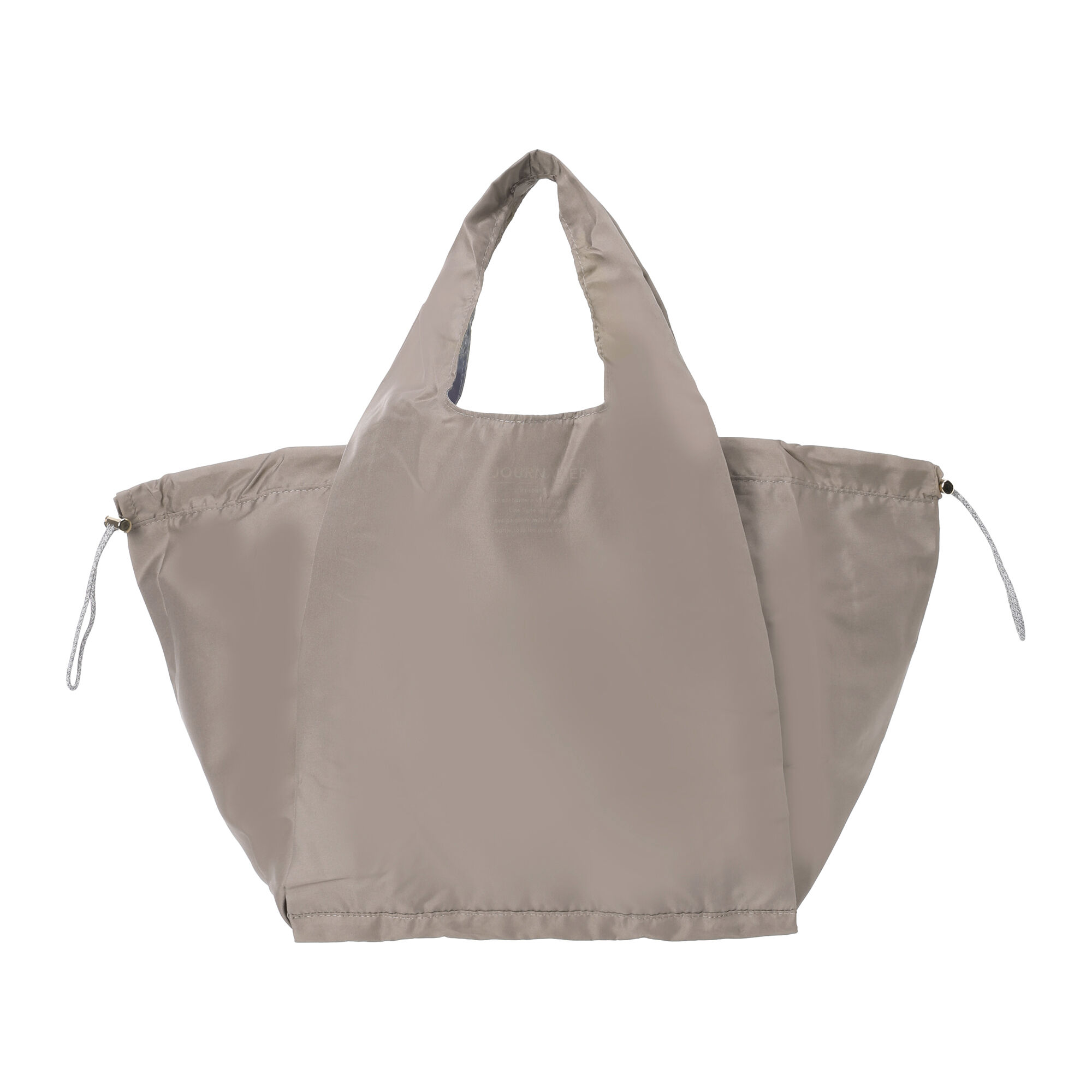  「JOURNALIER ジョルナリエ スクイーズ5 トートバッグ Sサイズ」|トートバッグ|ﾊﾟｰﾌﾟﾙｸﾞﾚｰ