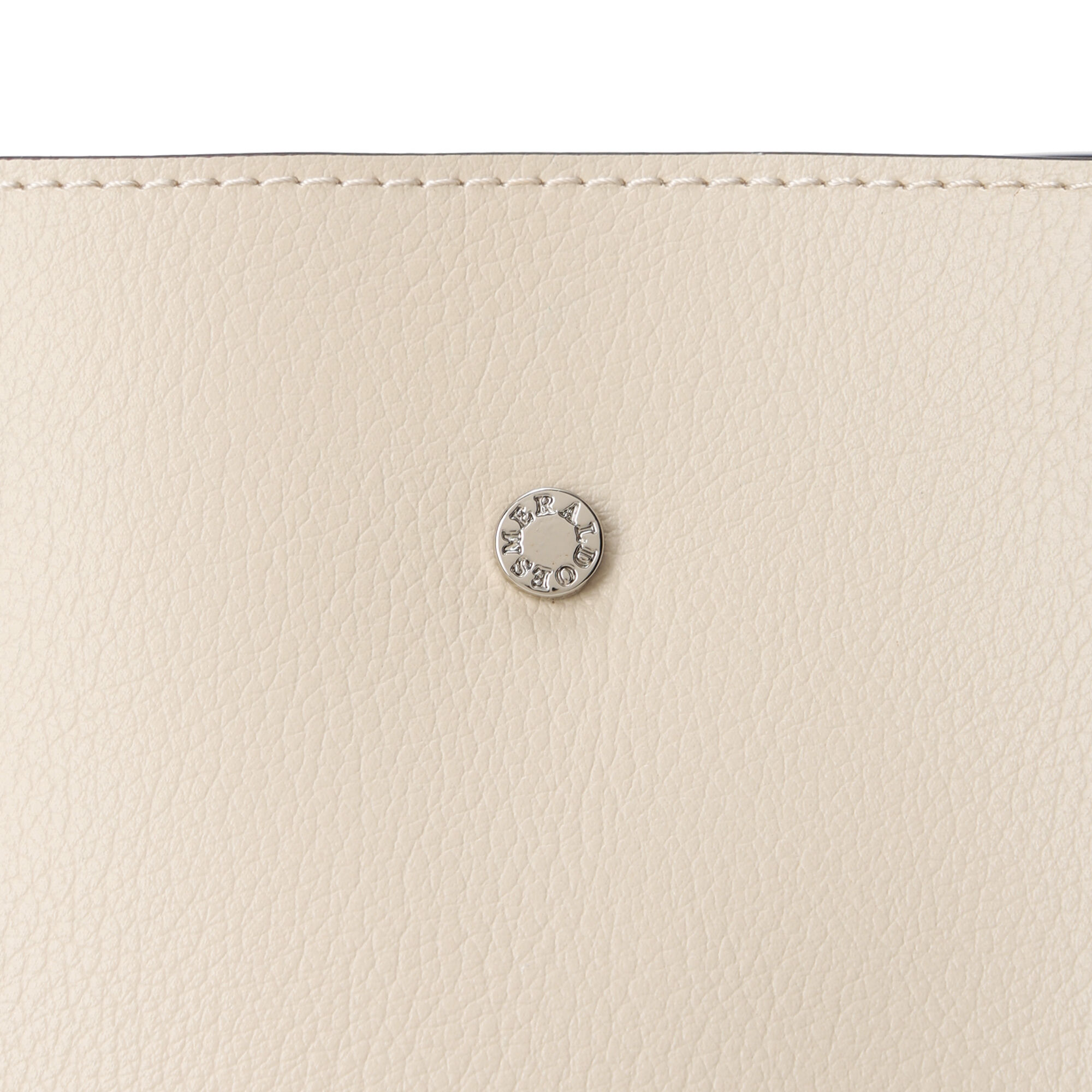  「３ポケットＡ４トート／ＥＳＭＥＲＡＬＤＯ　ｈａｐｐｉｎｅｓｓ」|トートバッグ|