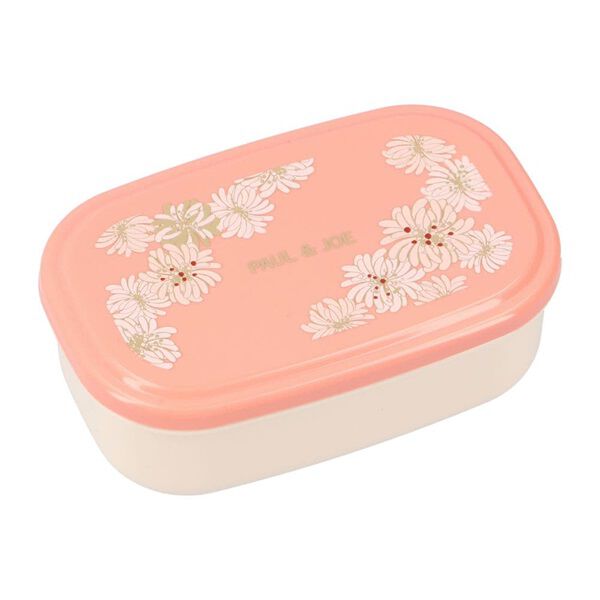 PAUL&JOE「ランチボックス・3Pセット/ポール＆ジョー・ブレイクタイム」|食器・キッチングッズ|