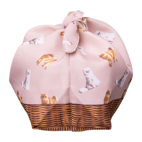 PAUL&JOE「ランチ巾着／ポール＆ジョー・ブレイクタイム」|食器・キッチングッズ|