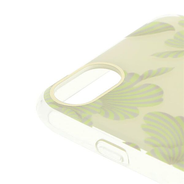 PAUL&JOE「ｉＰｈｏｎｅＳＥ用背面ケース・ポール＆ジョー／デジタルアクセサリー」|モバイルケース|