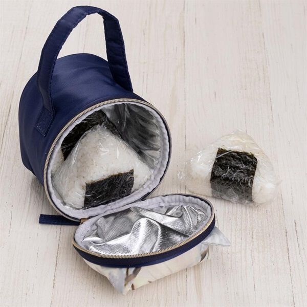 PAUL&JOE「おにぎりポーチ／ポール＆ジョー・ブレイクタイム」|食器・キッチングッズ|