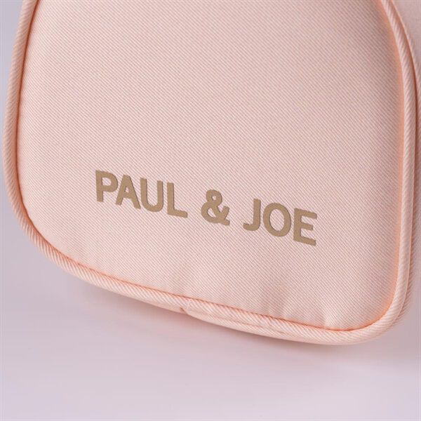 PAUL&JOE「おにぎりポーチ／ポール＆ジョー・ブレイクタイム」|食器・キッチングッズ|