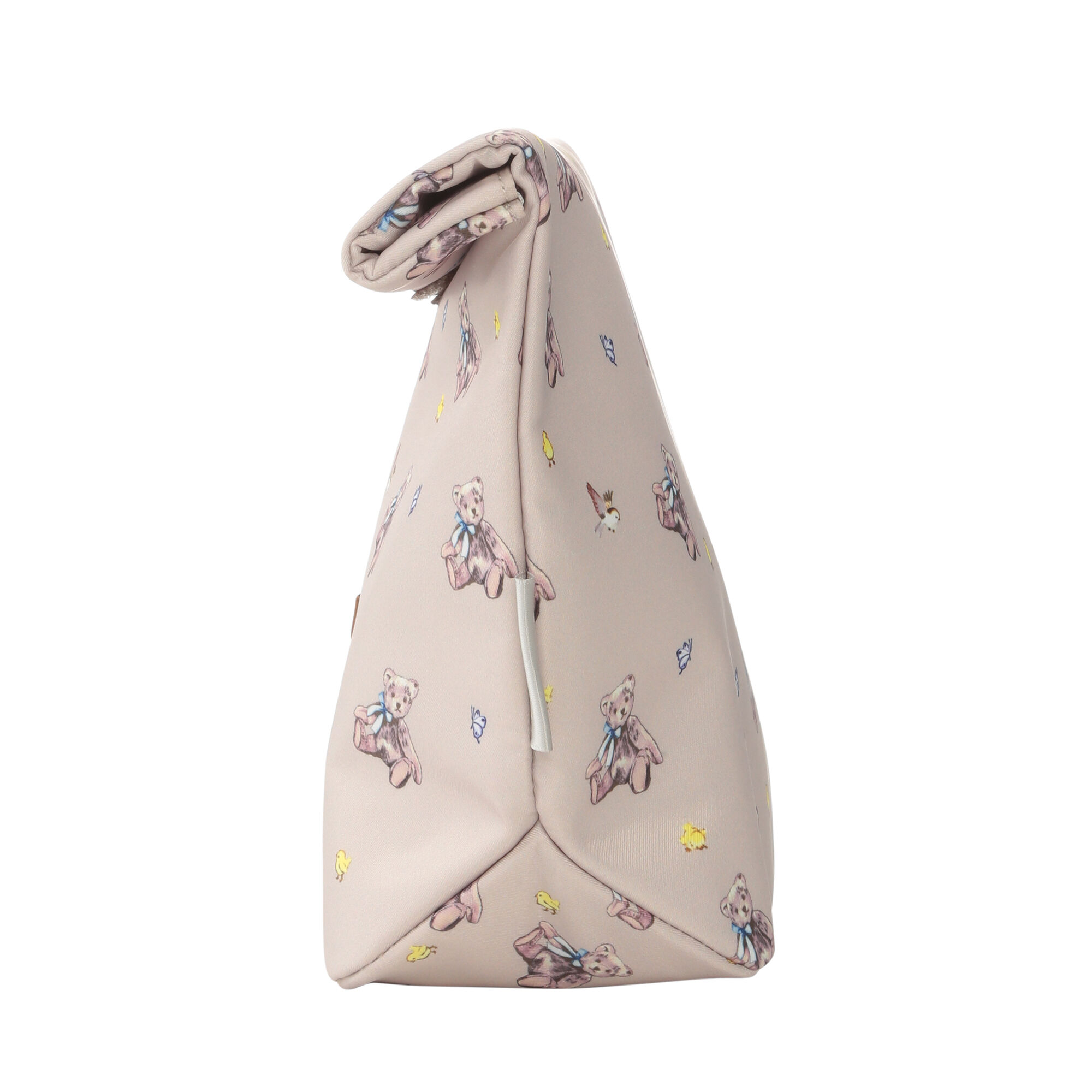 PAUL&JOE「ランチポーチ／ポール＆ジョー・ブレイクタイム」|食器・キッチングッズ|