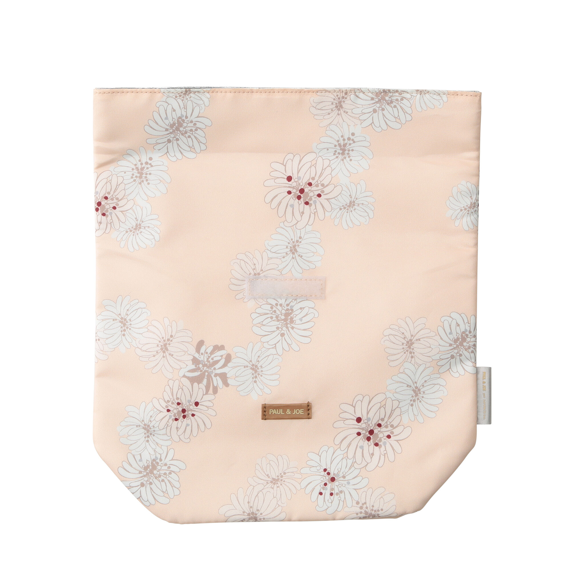 PAUL&JOE「ランチポーチ／ポール＆ジョー・ブレイクタイム」|食器・キッチングッズ|