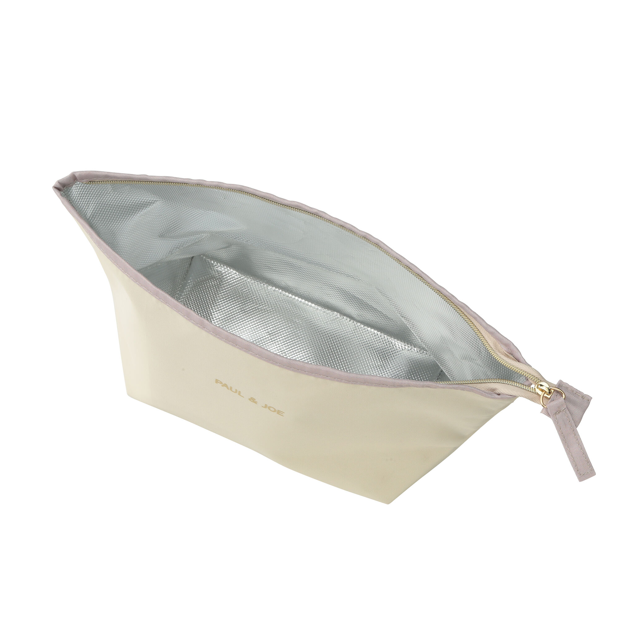 PAUL&JOE「ランチトートバッグ／ポール＆ジョー・ブレイクタイム」|食器・キッチングッズ|